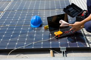 Conditions d’installation de panneaux solaire par Solaires Photovoltaïques à Miserey-Salines
